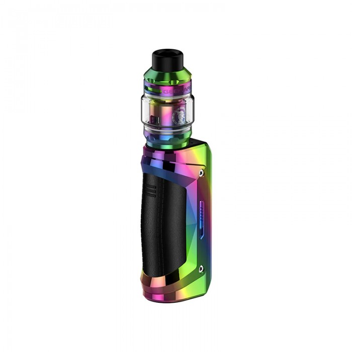 Aegis Solo 2 Kit by Geekvape 