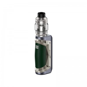 Aegis Solo 2 Kit by Geekvape 