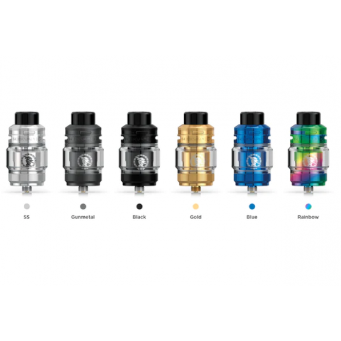 Z Subohm SE Tank (FDA) by GeekVape