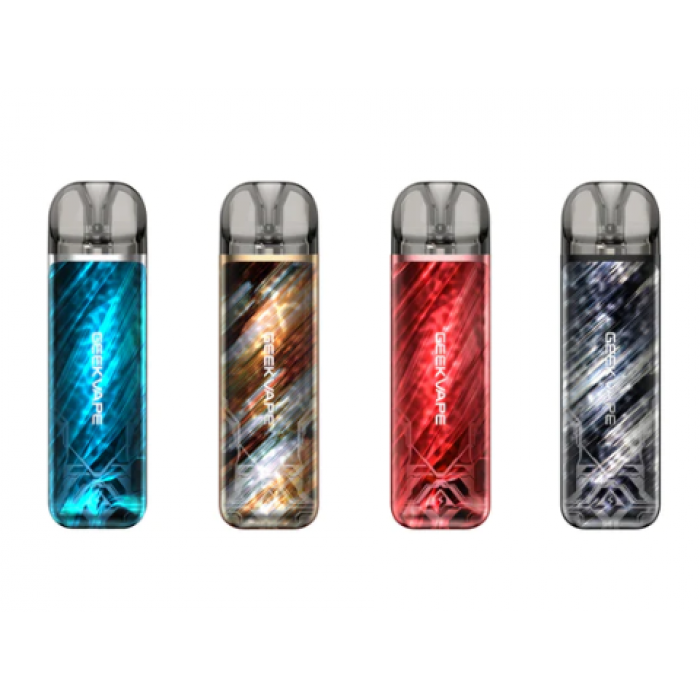 Obelisk U Kit (FDA) by Geekvape