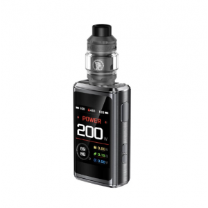 Z200 Kit by Geekvape