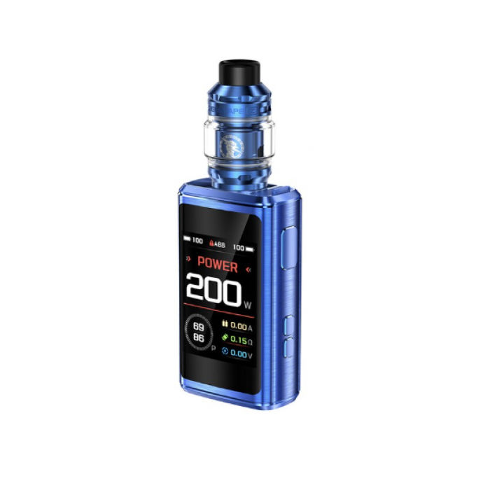 Z200 Kit by Geekvape