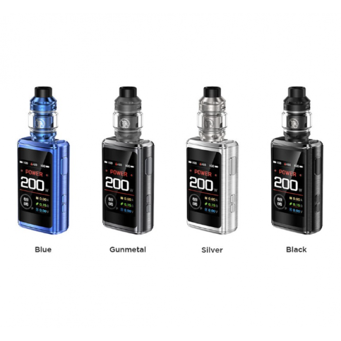 Z200 Kit by Geekvape