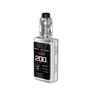 Z200 Kit by Geekvape