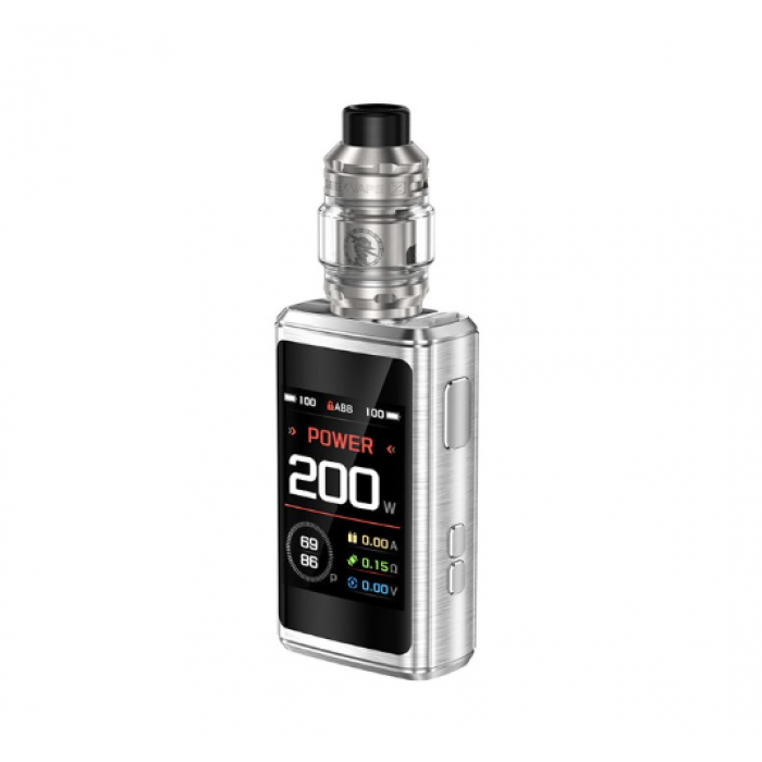 Z200 Kit by Geekvape