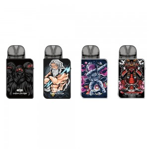 Digiflavor U-Pod Kit by Geekvape 