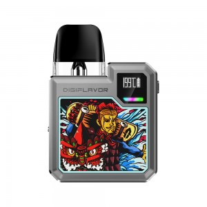 Digiflavor Digi-Q Kit 1000mAh by Geekvape