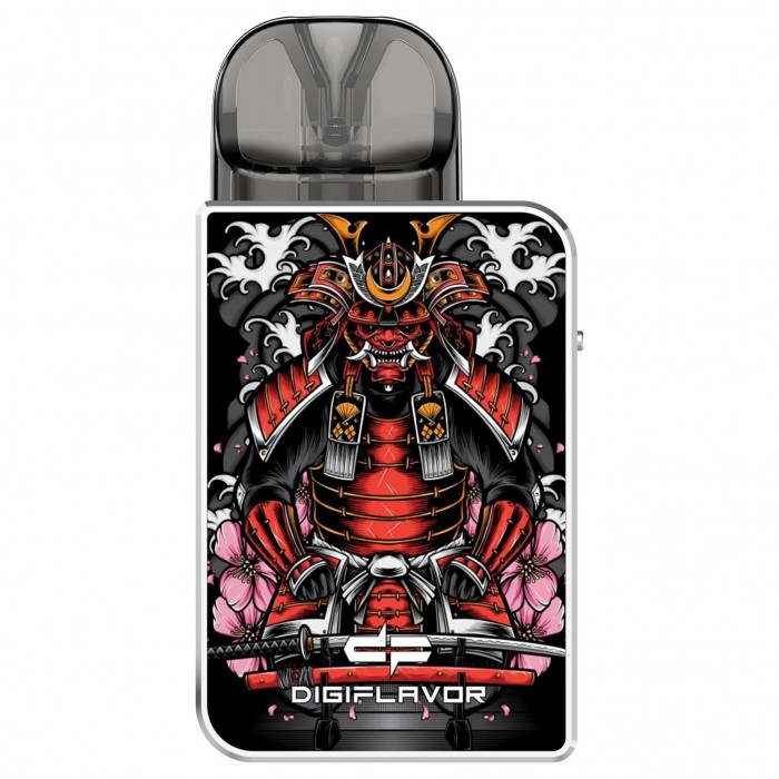 Digiflavor U-Pod Kit by Geekvape 