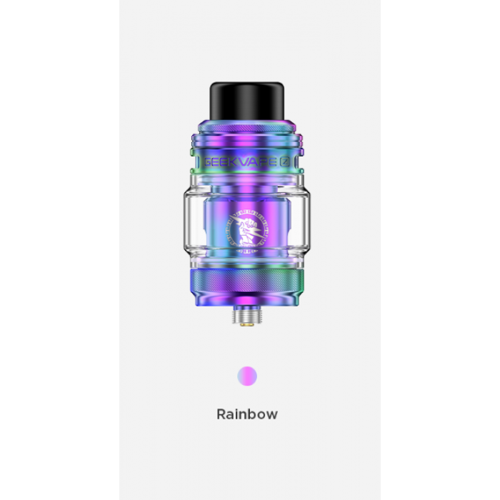 Z Fli Tank by Geekvape