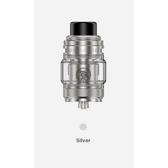 Z Fli Tank by Geekvape