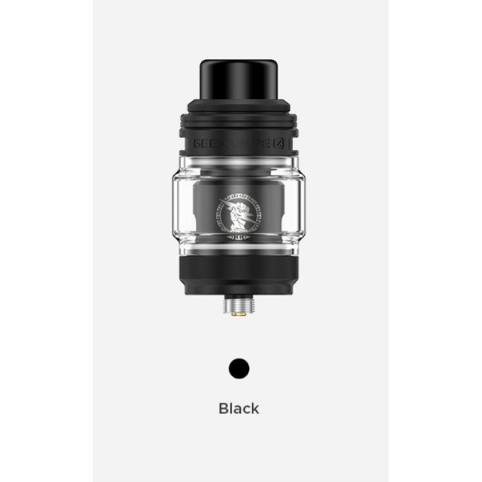 Z Fli Tank by Geekvape