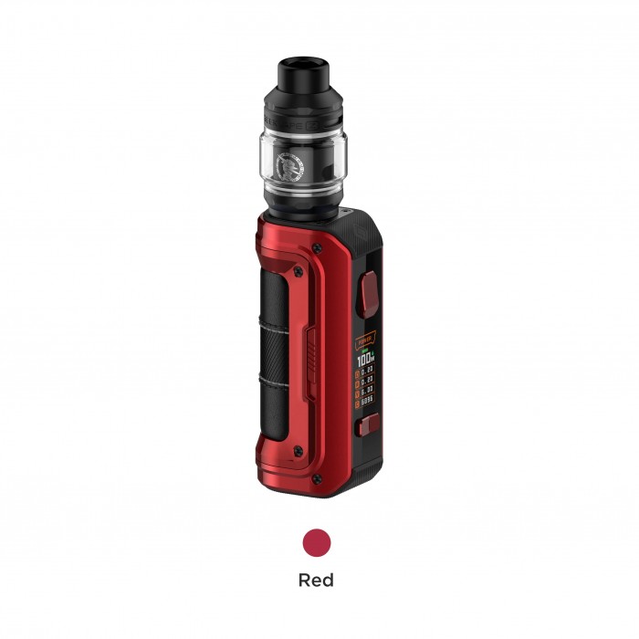 Max100 (Aegis Max 2) 100W Kit by Geekvape