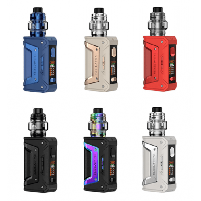 L200 Classic Kit by Geekvape