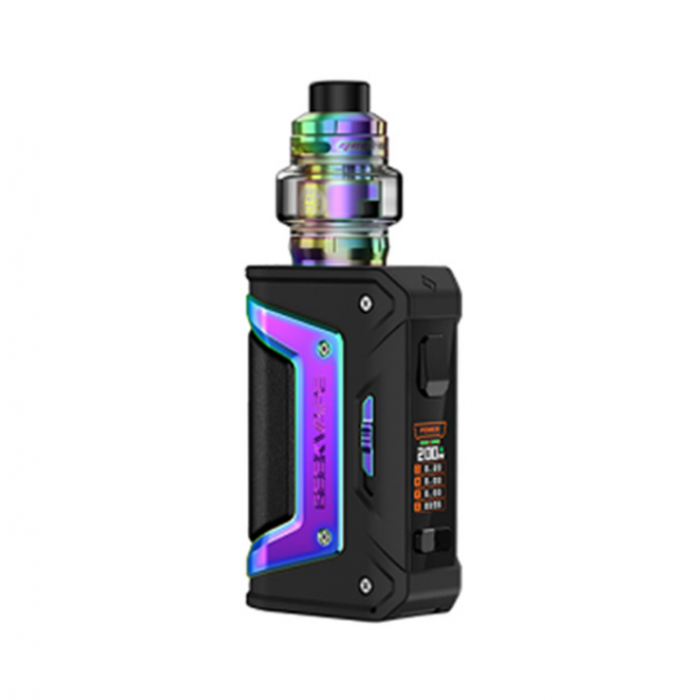 L200 Classic Kit by Geekvape