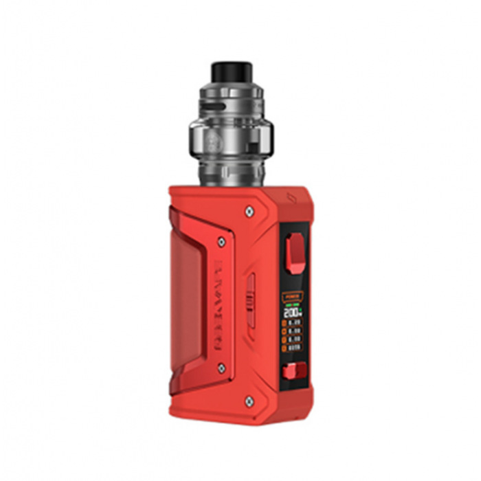 L200 Classic Kit by Geekvape