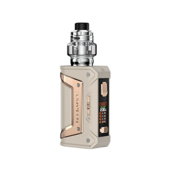 L200 Classic Kit by Geekvape