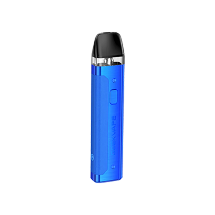 AQ (Aegis Q) Pod Kit by Geekvape