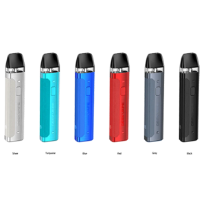 AQ (Aegis Q) Pod Kit by Geekvape