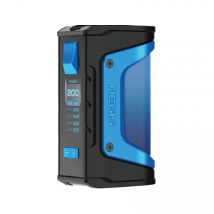 Aegis Legend Mod by Geekvape