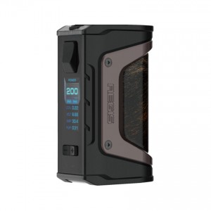 Aegis Legend Mod by Geekvape