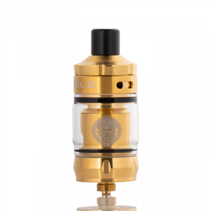 Zeus Nano Tanks by Geekvape