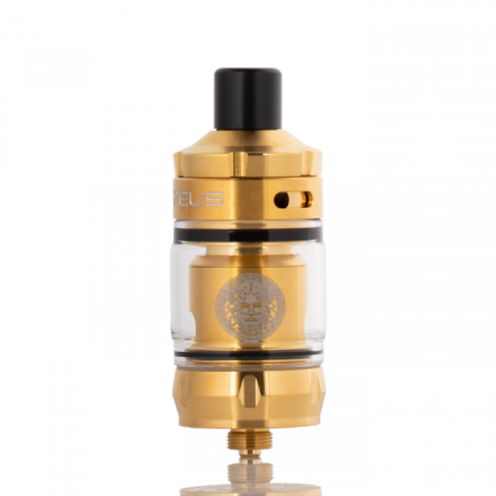 Zeus Nano Tanks by Geekvape