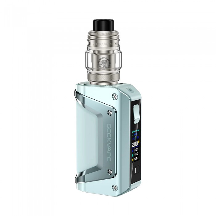 Aegis Legend 3 Kit 200W by Geekvape