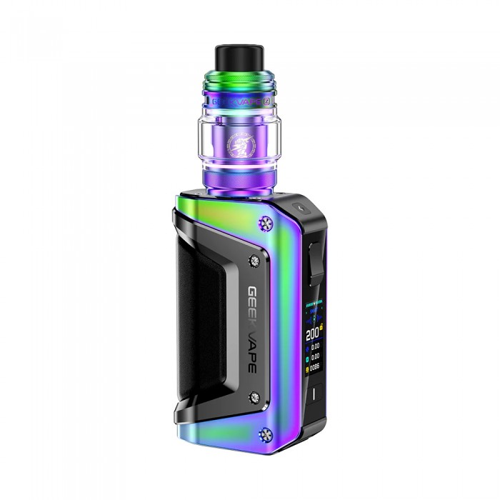 Aegis Legend 3 Kit 200W by Geekvape