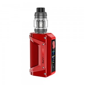 Aegis Legend 3 Kit 200W by Geekvape