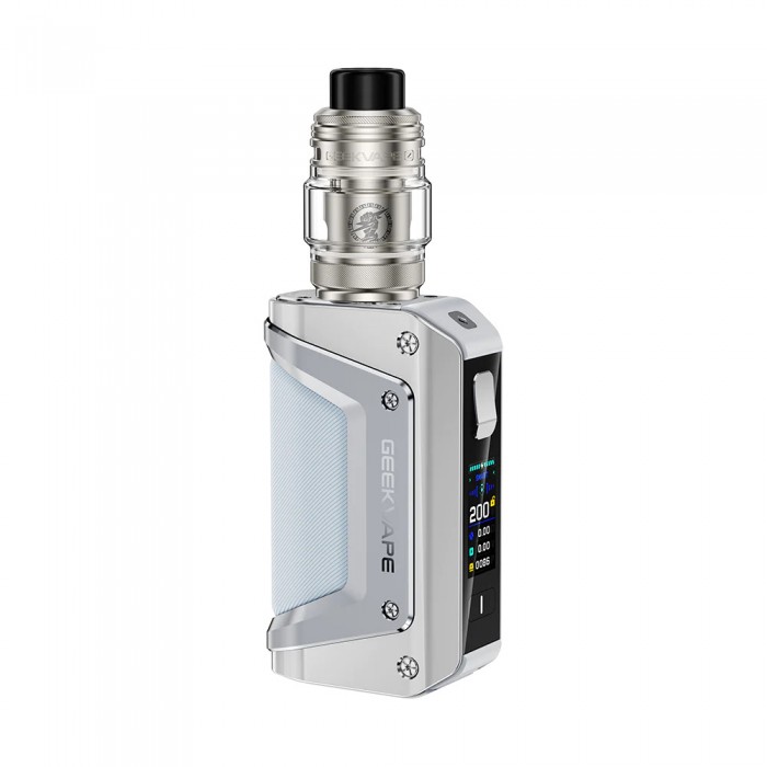 Aegis Legend 3 Kit 200W by Geekvape