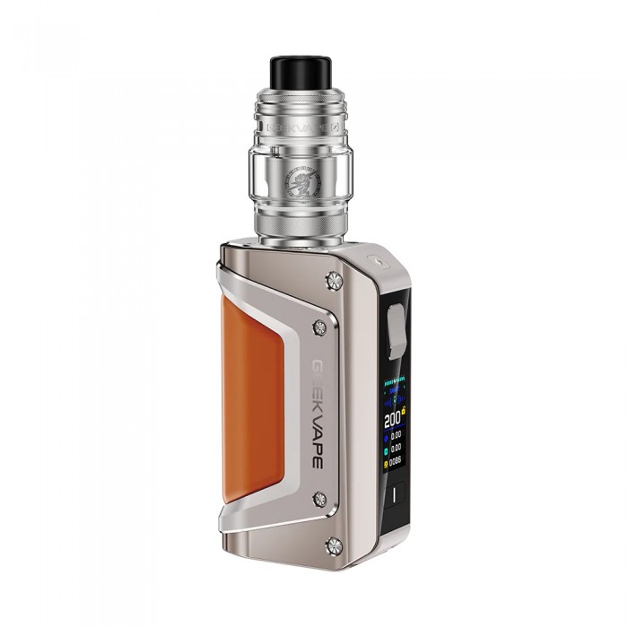 Aegis Legend 3 Kit 200W by Geekvape