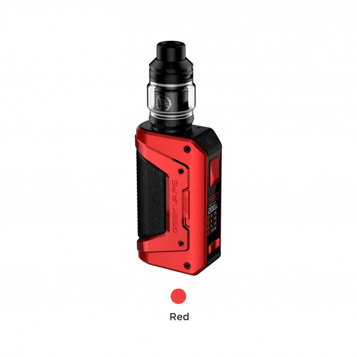 L200 (Aegis Legend 2) Kit 200W by Geekvape