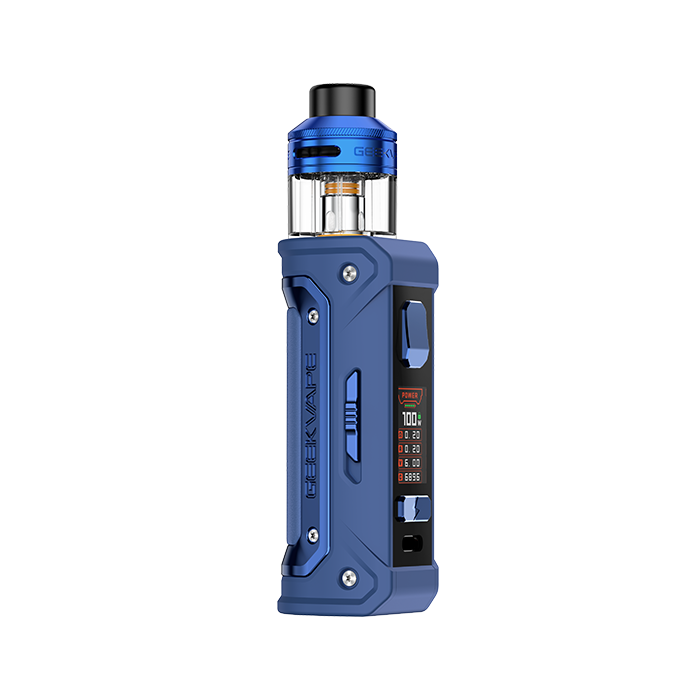 E100i (Aegis Eteno i) 100W Pod Kit by Geekvape