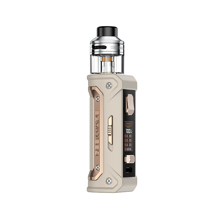 E100i (Aegis Eteno i) 100W Pod Kit by Geekvape