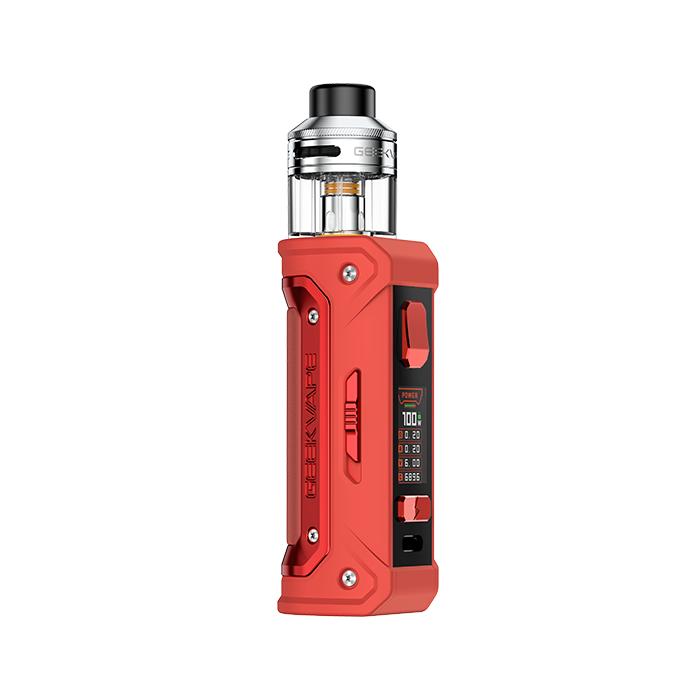 E100i (Aegis Eteno i) 100W Pod Kit by Geekvape