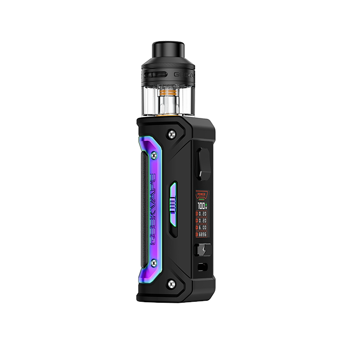 E100i (Aegis Eteno i) 100W Pod Kit by Geekvape