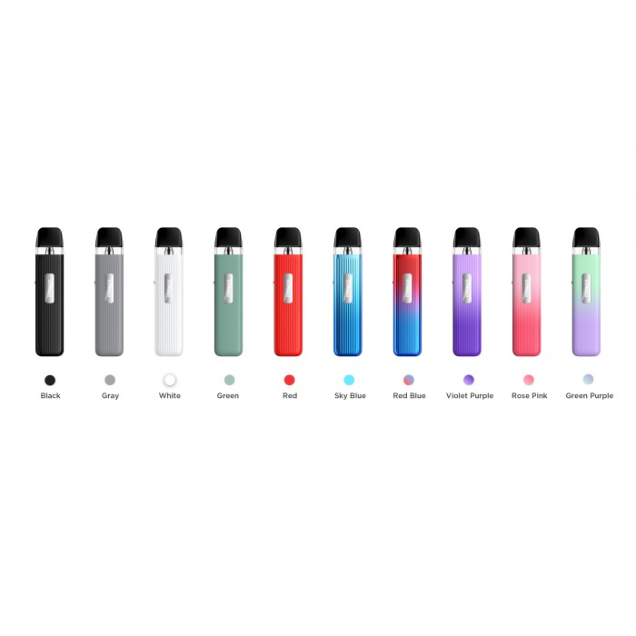 Sonder Q Kit by Geekvape