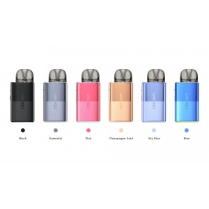 Wenax U Pod Kit by Geekvape