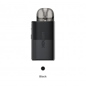 Wenax U Pod Kit by Geekvape