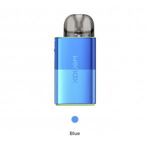 Wenax U Pod Kit by Geekvape