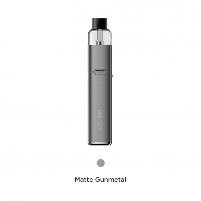 Wenax K2 Kit by Geekvape