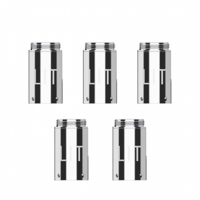 Lit Replacement Coil by Yocan (5-Pcs Per Pack)