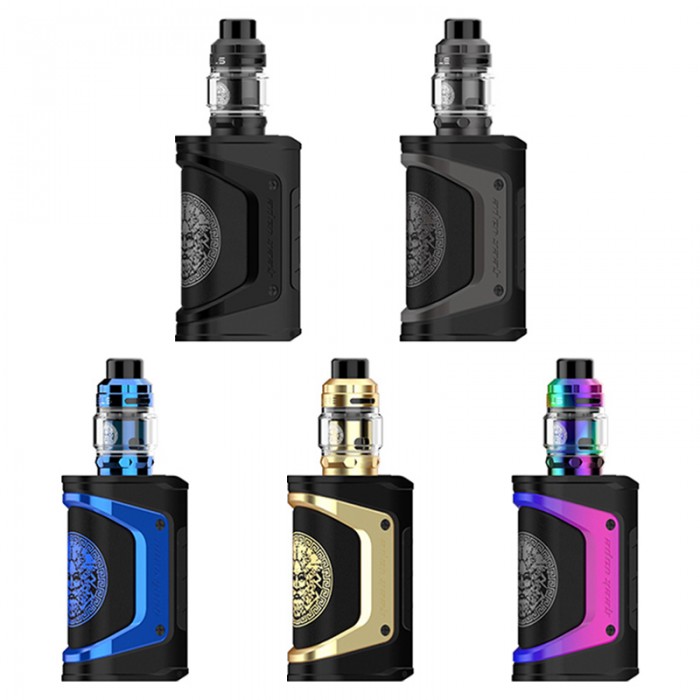 Aegis Legend Kit Limited Edition Zeus by Geekvape