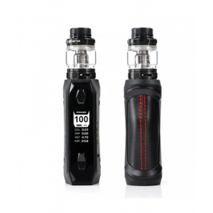 Aegis Solo 100W TC Kit with Cerberus Tank by Geekvape