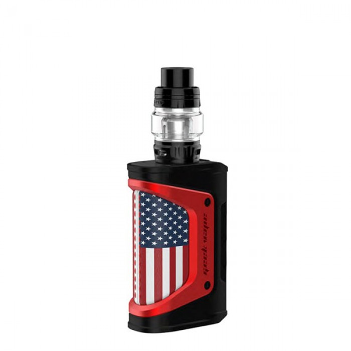 Aegis Legend 200W TC Kit by Geekvape