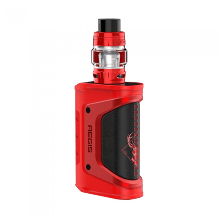 Aegis Legend 200W TC Kit by Geekvape