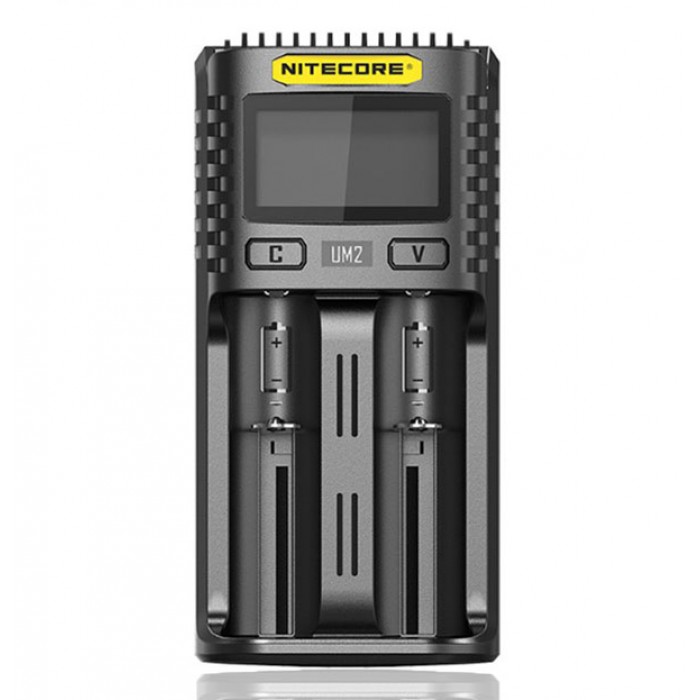 UM2 Battery Charger by Nitecore