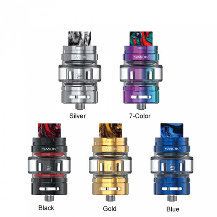 TF Tank by Smok