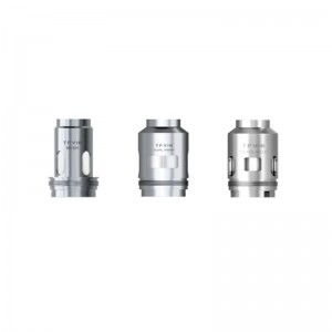 TFV16 Replacement Coils by Smok  (3-Pcs Per Pack)