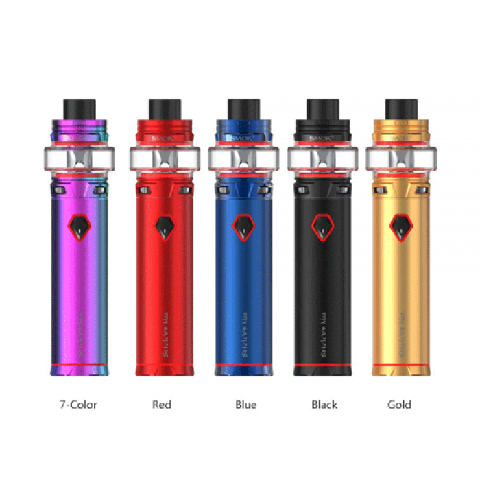 Stick V9 Kit by Smok